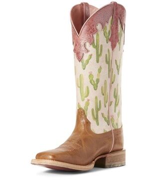 Ariat Fonda Western Boot